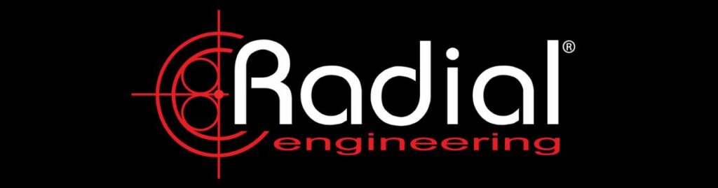 LAV Projekt - Radial Engineering distributer za Hrvatsku