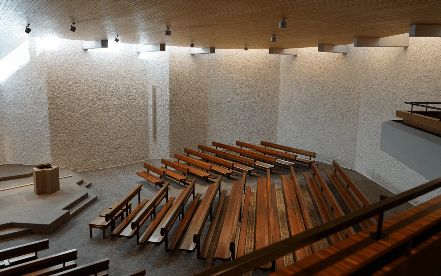 Renkus-Heinz Iconyx Compact instalacijski zvučnici, integracija audio sstava, precizno usmjeravanje zvuka