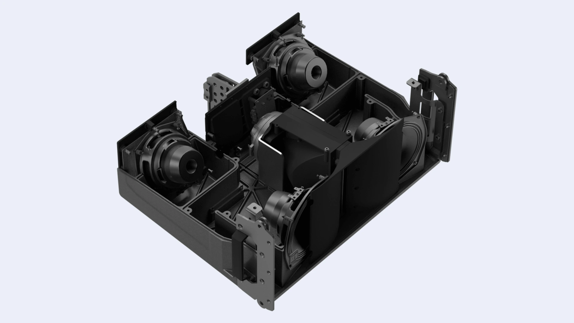 gtx-7c-kardioidni-line-array-sustav-modul-presjek-zvučne-kutije