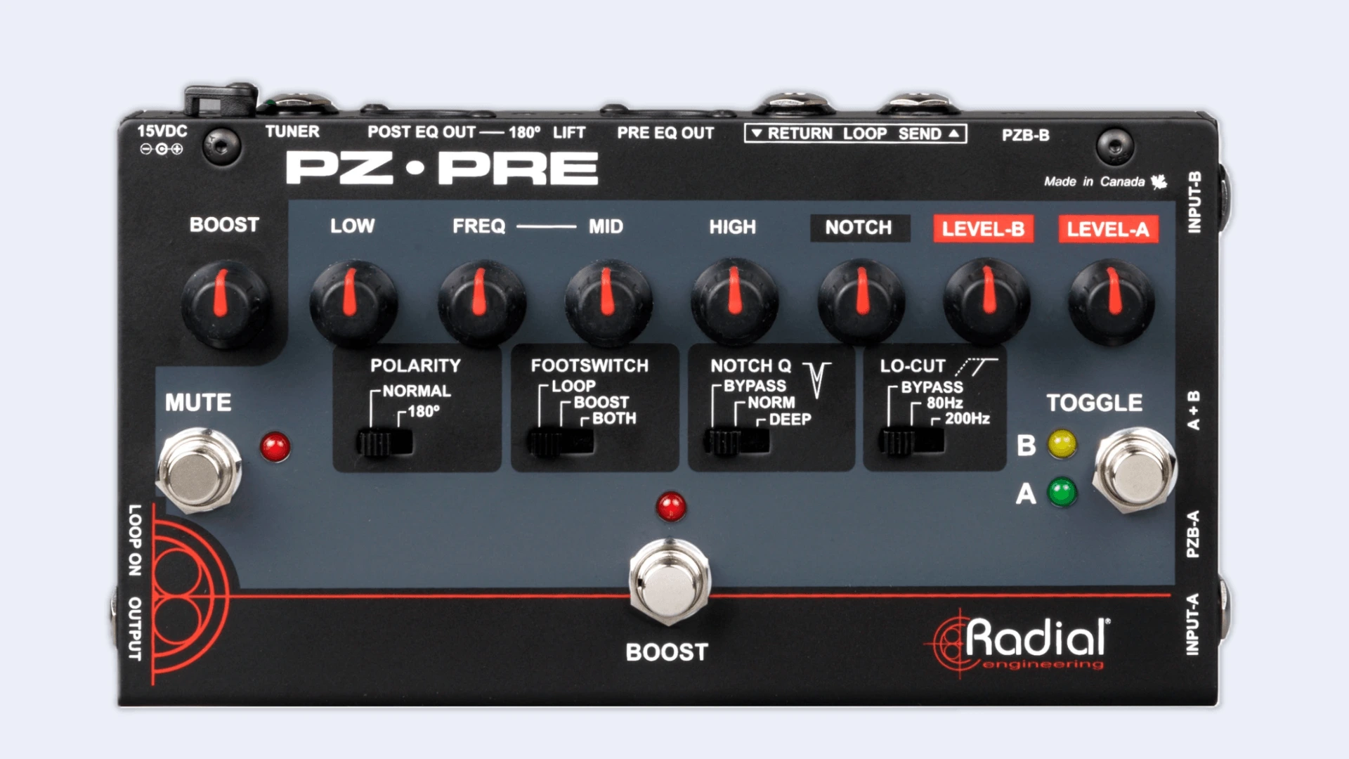 radial-pz-pre-pretpojacalo-za-piezo